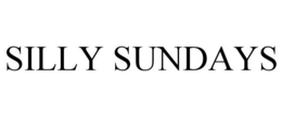 SILLY SUNDAYS trademark