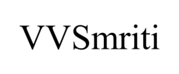 VVSMRITI trademark