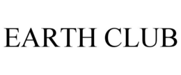 EARTH CLUB trademark