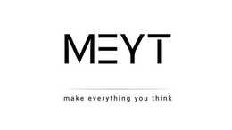 MEYT MAKE EVERYTHING YOU THINK trademark