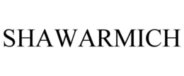 SHAWARMICH trademark