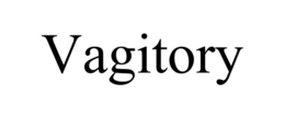 VAGITORY trademark