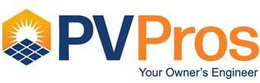 PVPROS YOUR OWNER'S ENGINEER trademark