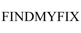 FINDMYFIX trademark