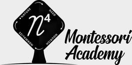 N4 NATURE NEED NOURISH NORMALIZE MONTESSORI ACADEMY trademark
