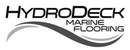 HYDRODECK MARINE FLOORING trademark