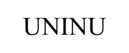 UNINU trademark