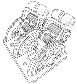 LogoMark trademark