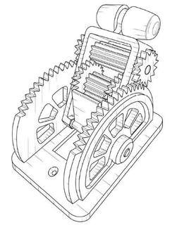 LogoMark trademark