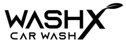 WASHX CAR WASH trademark