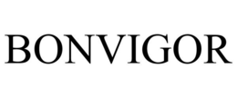 BONVIGOR trademark