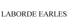 LABORDE EARLES trademark