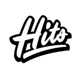 HITS trademark
