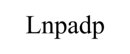 LNPADP trademark
