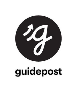 G GUIDEPOST trademark