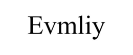 EVMLIY trademark