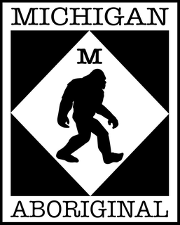 MICHIGAN M ABORIGINAL trademark