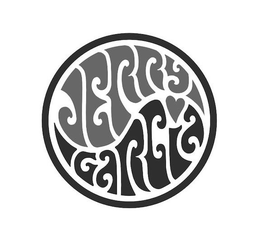 JERRY GARCIA trademark