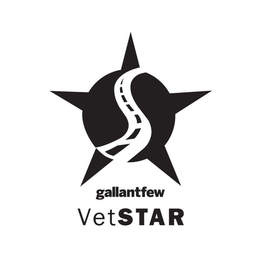GALLANTFEW VETSTAR trademark