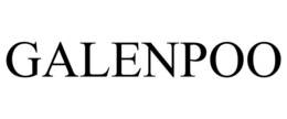 GALENPOO trademark