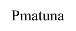 PMATUNA trademark