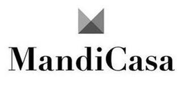 MANDICASA trademark
