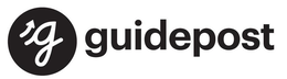 G GUIDEPOST trademark