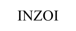 INZOI trademark