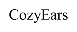 COZYEARS trademark
