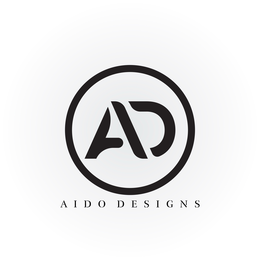 AD AIDO DESIGNS trademark