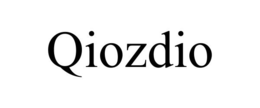 QIOZDIO trademark