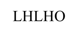 LHLHO trademark