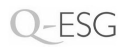 Q-ESG trademark