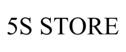 5S STORE trademark
