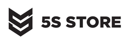 5 5S STORE trademark