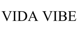 VIDA VIBE trademark