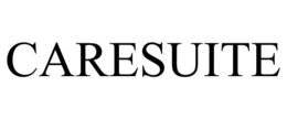 CARESUITE trademark