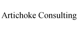 ARTICHOKE CONSULTING trademark