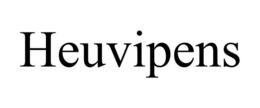 HEUVIPENS trademark