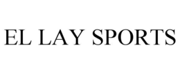 EL LAY SPORTS trademark