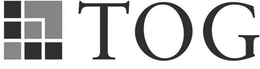 TOG trademark
