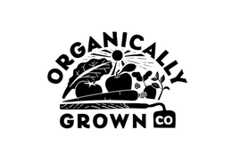 ORGANICALLY GROWN CO trademark
