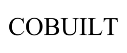 COBUILT trademark
