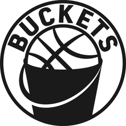 BUCKETS trademark