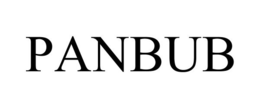 PANBUB trademark
