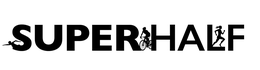 SUPERHALF trademark