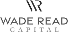WR WADE READ CAPITAL trademark