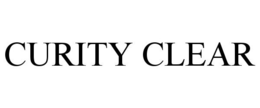 CURITY CLEAR trademark