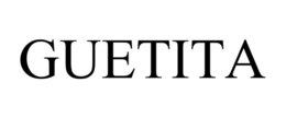 GUETITA trademark