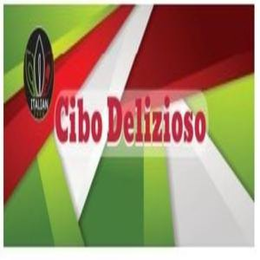 CIBO DELIZIOSO trademark